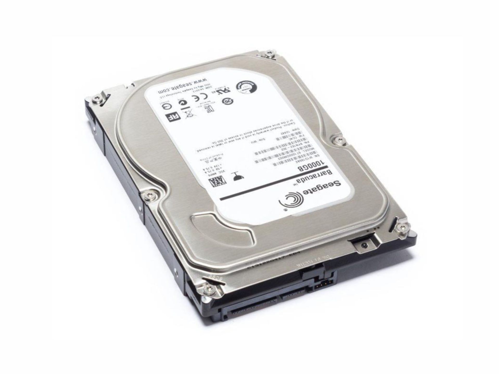 hard disk